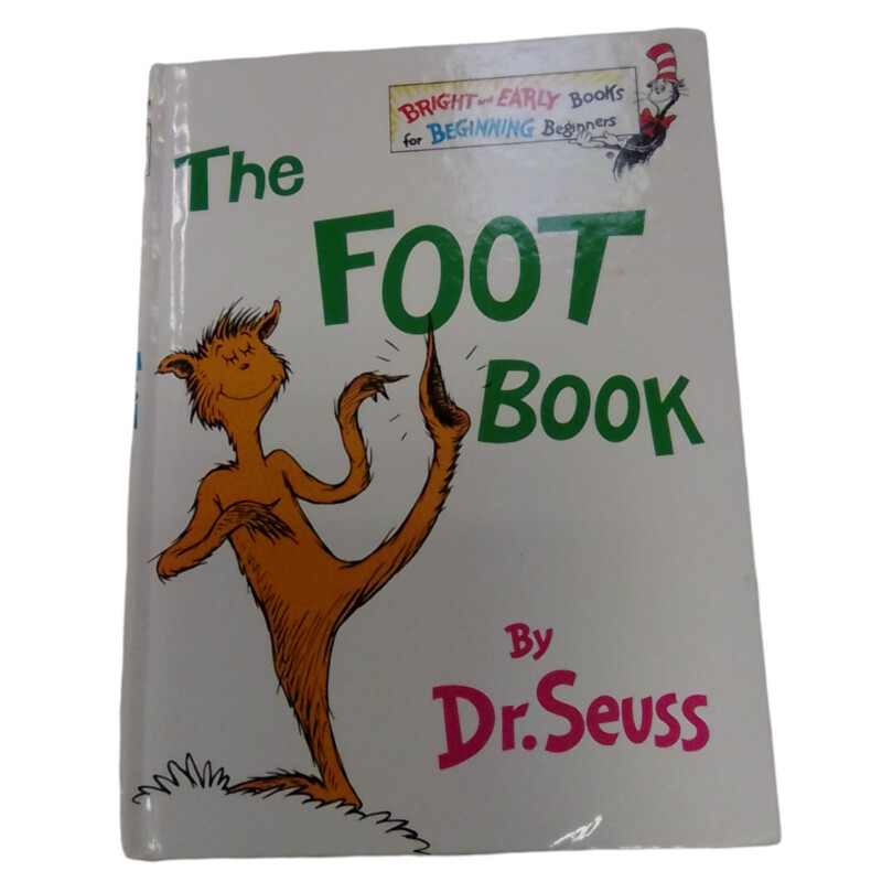 The Foot Book