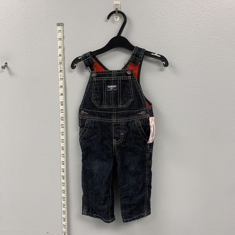 Osh Kosh, Size: 6m, Item: Pants