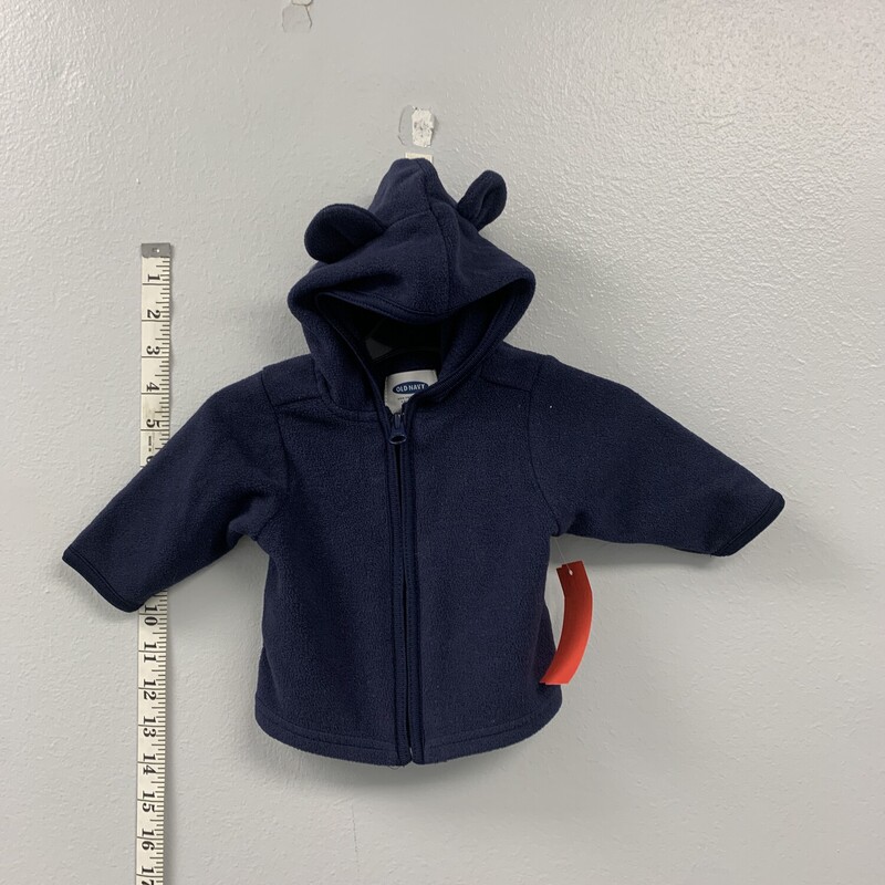 Old Navy, Size: 0-3m, Item: Sweater