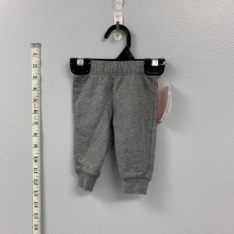 Carters, Size: 3m, Item: Pants