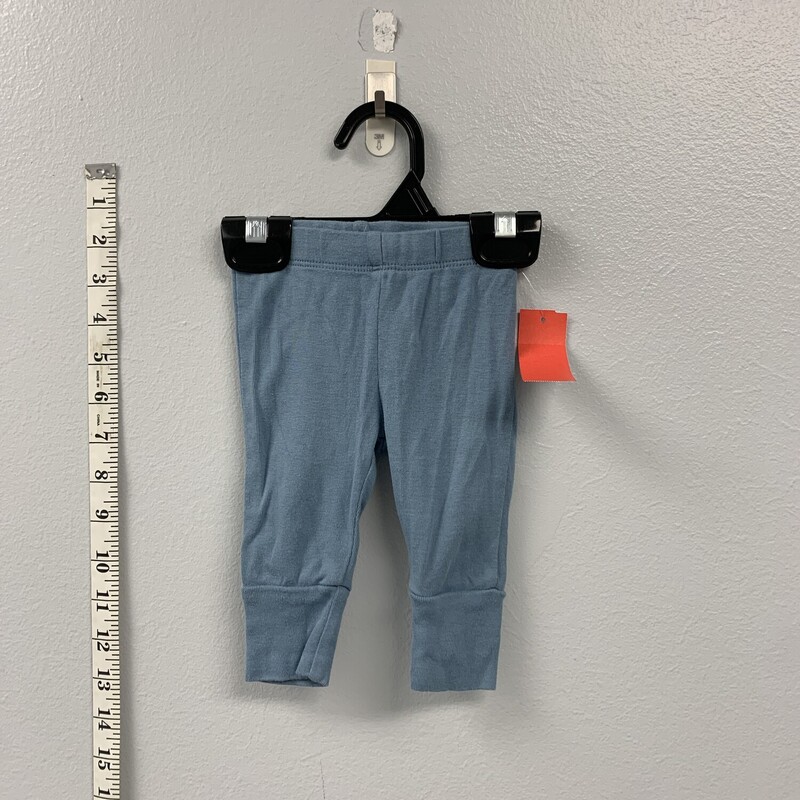 Joe, Size: 0-3m, Item: Pants