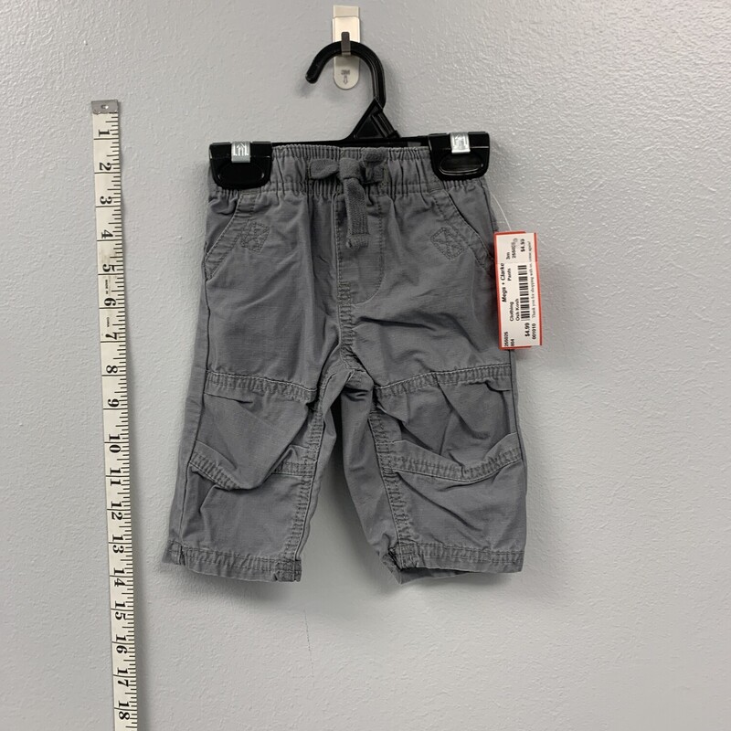 Osh Kosh, Size: 3m, Item: Pants