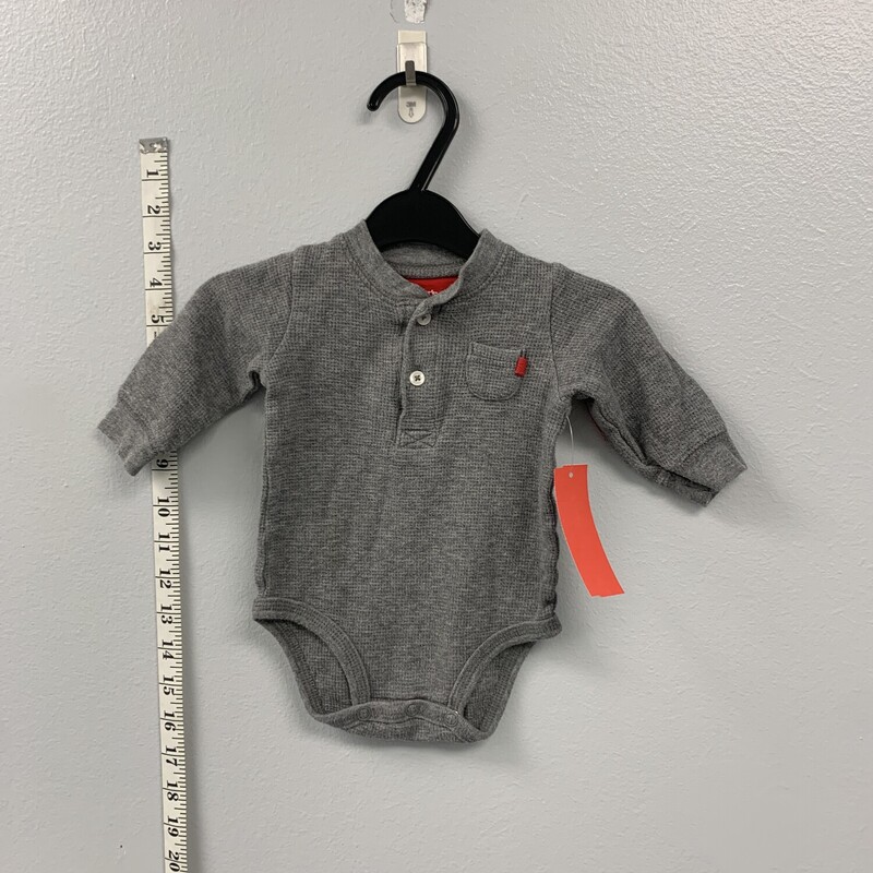 Carters, Size: 3m, Item: Shirt