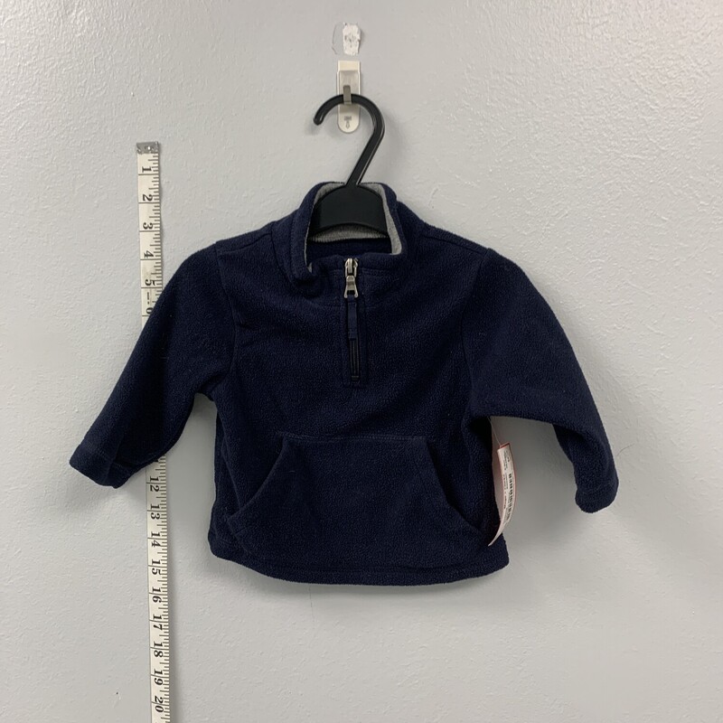 Childrens Place, Size: 6-9m, Item: Sweater