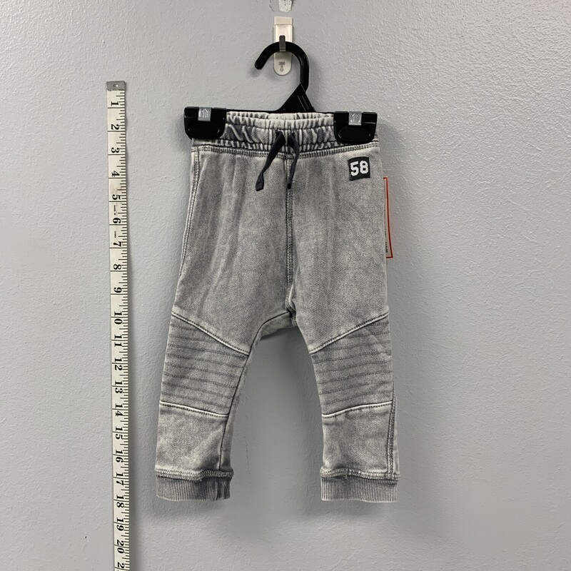 H&M, Size: 6-9m, Item: Pants