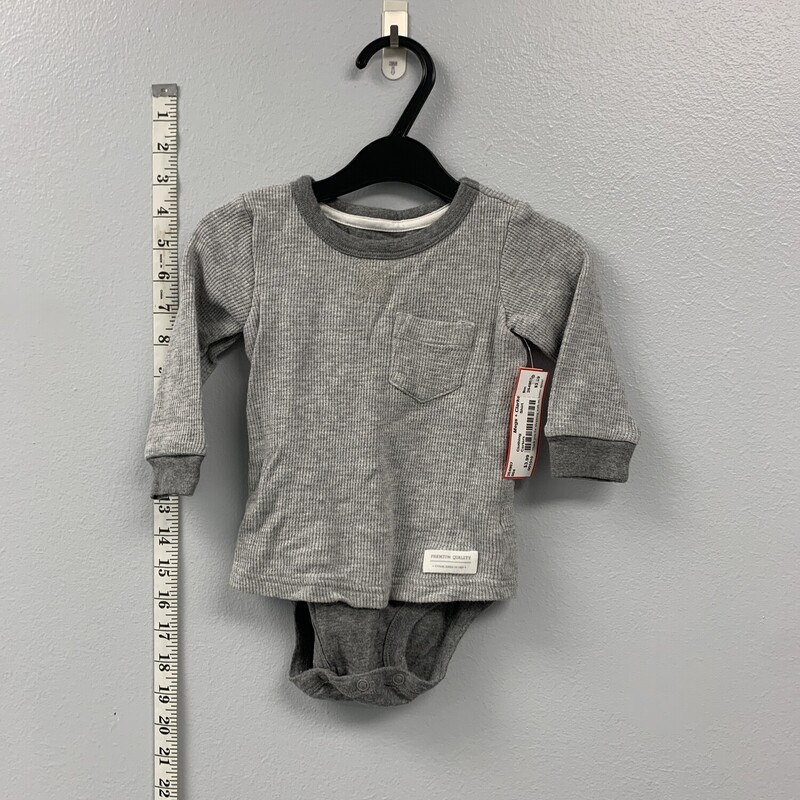 Carters, Size: 9m, Item: Shirt