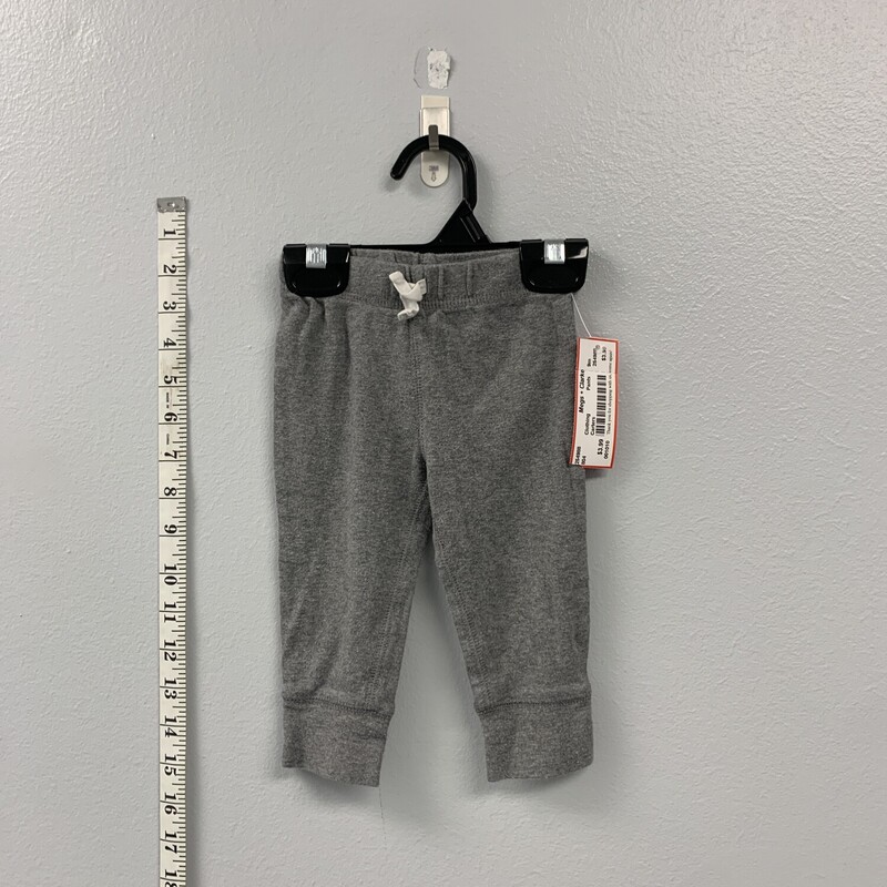 Carters, Size: 9m, Item: Pants