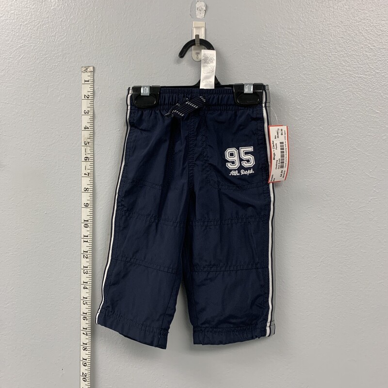 Osh Kosh, Size: 9m, Item: Pants