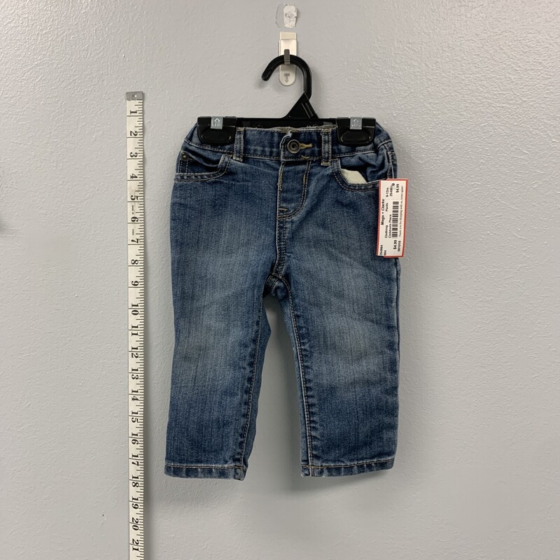 Childrens Place, Size: 9-12m, Item: Pants