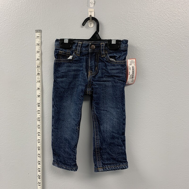 Osh Kosh, Size: 9m, Item: Pants