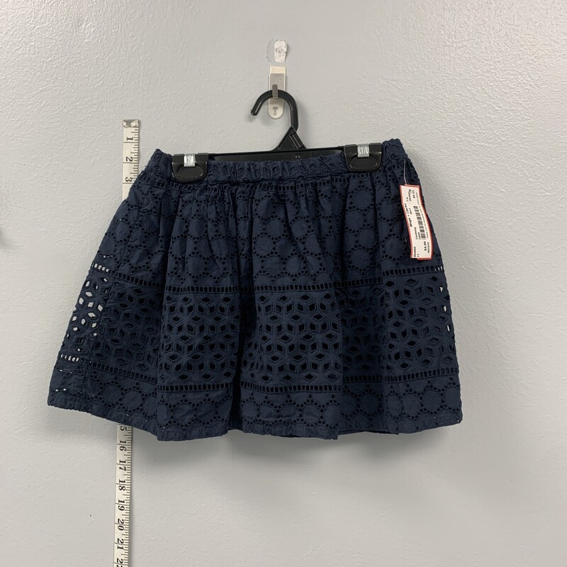 H&M, Size: 7-8, Item: Skirt