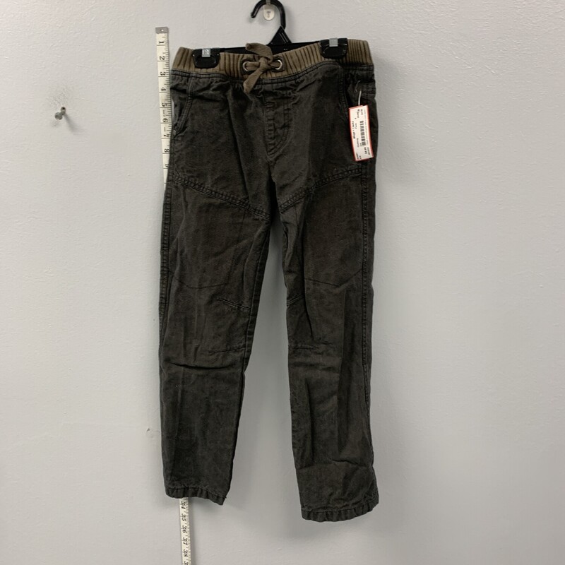 Joe, Size: 6, Item: Pants