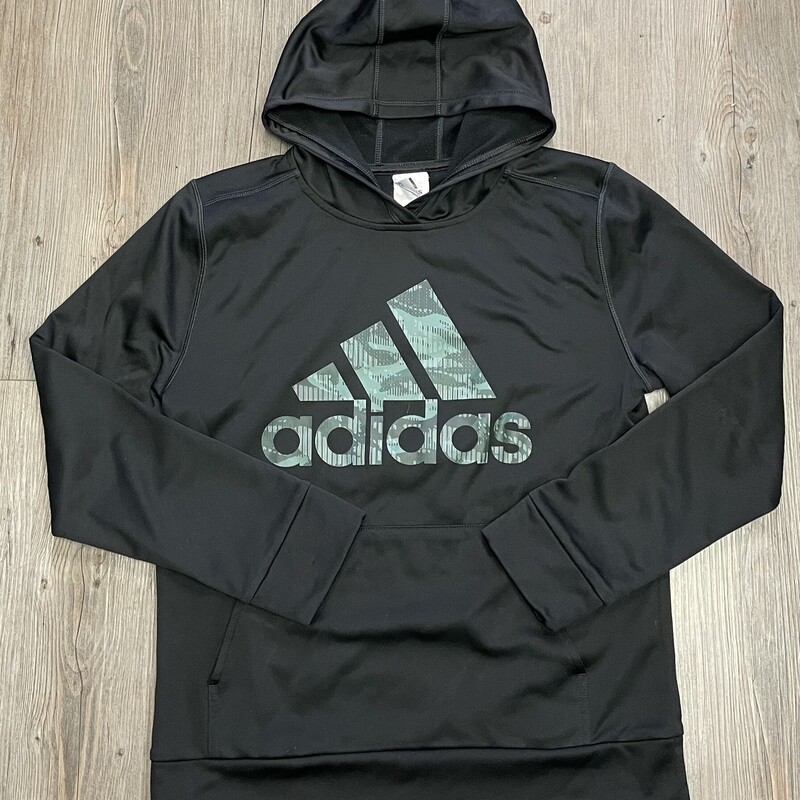 Adidas Pullover Hoodie