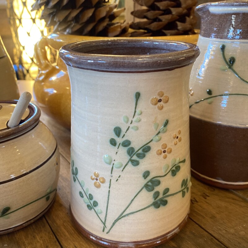 Slip Trail Pottery