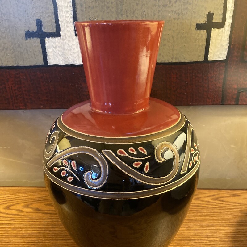 Vase