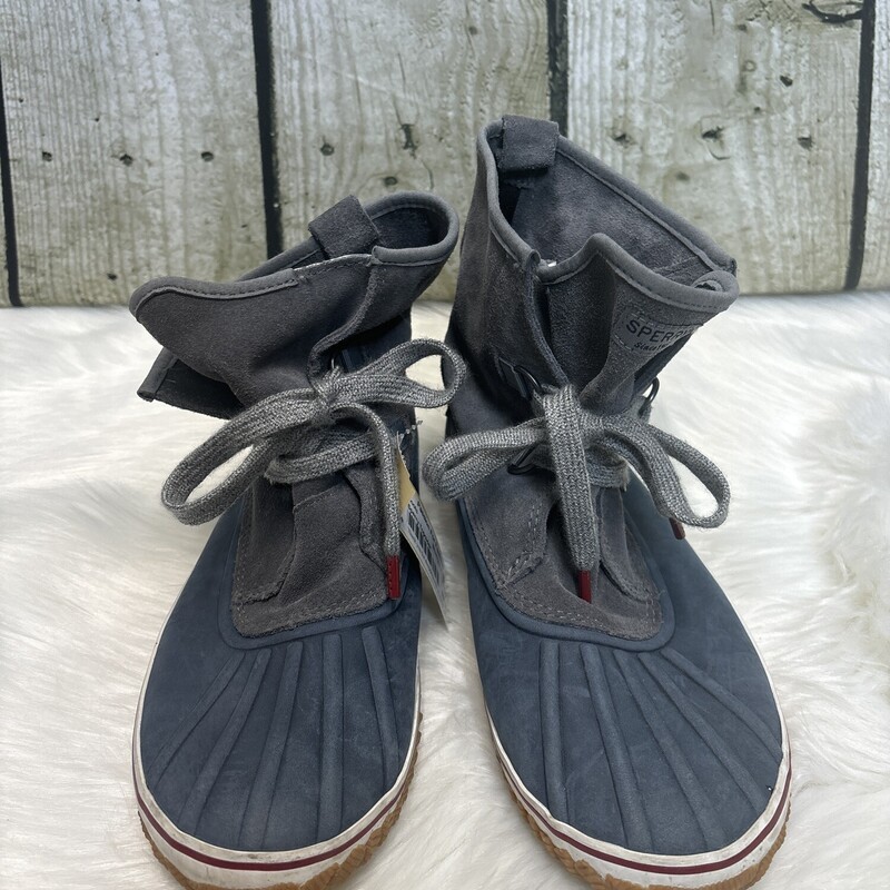 Sperry Topsider