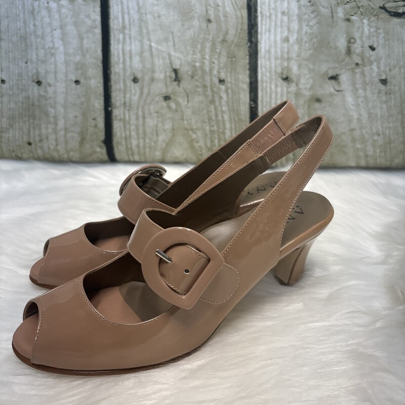 Anyi Lu, Nude, Size: 35