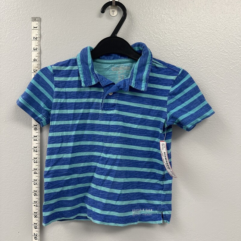 Osh Kosh, Size: 3, Item: Shirt