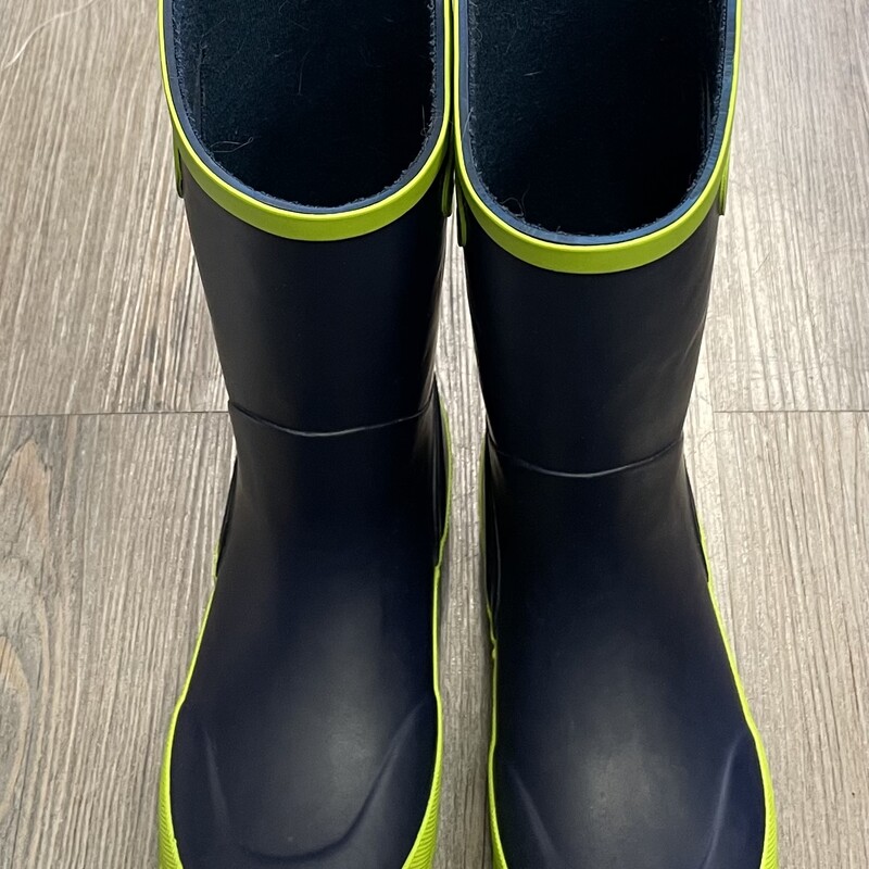 Elements Rain Boots