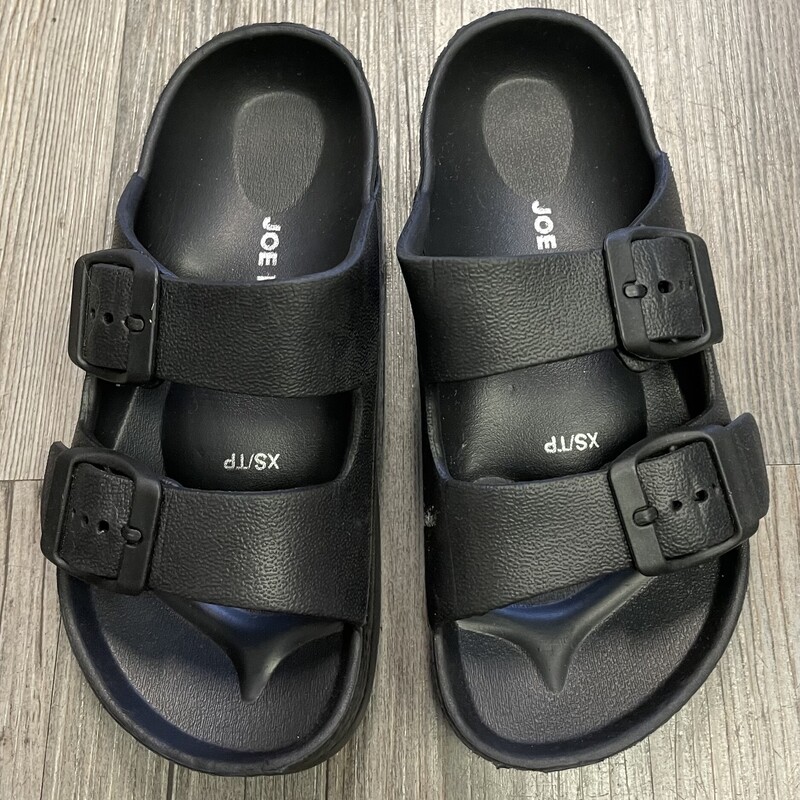 Joe Fresh Slides