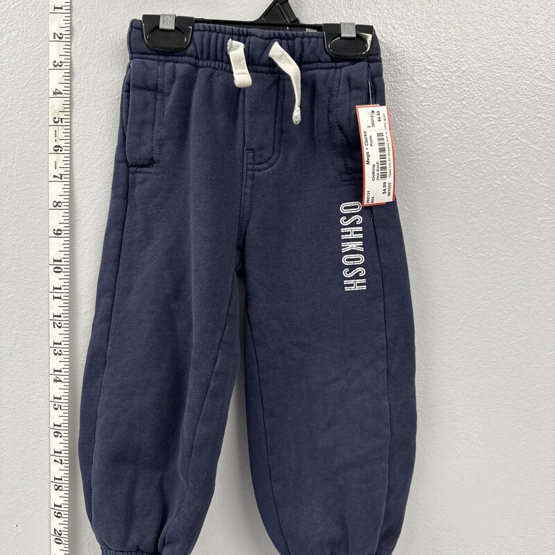 Osh Kosh, Size: 3, Item: Pants