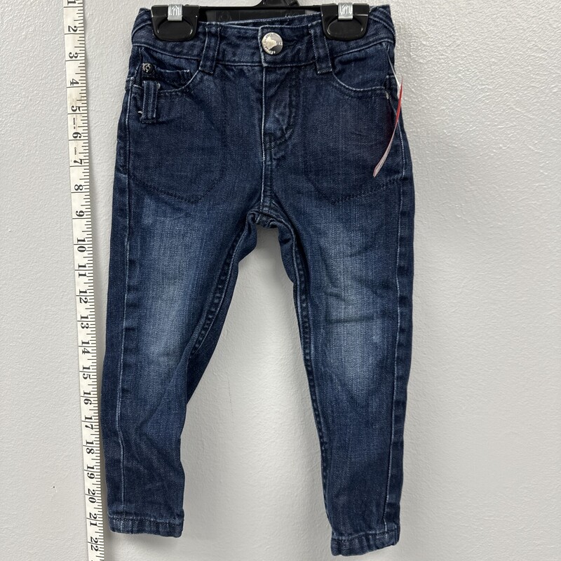 Krickets, Size: 3, Item: Pants