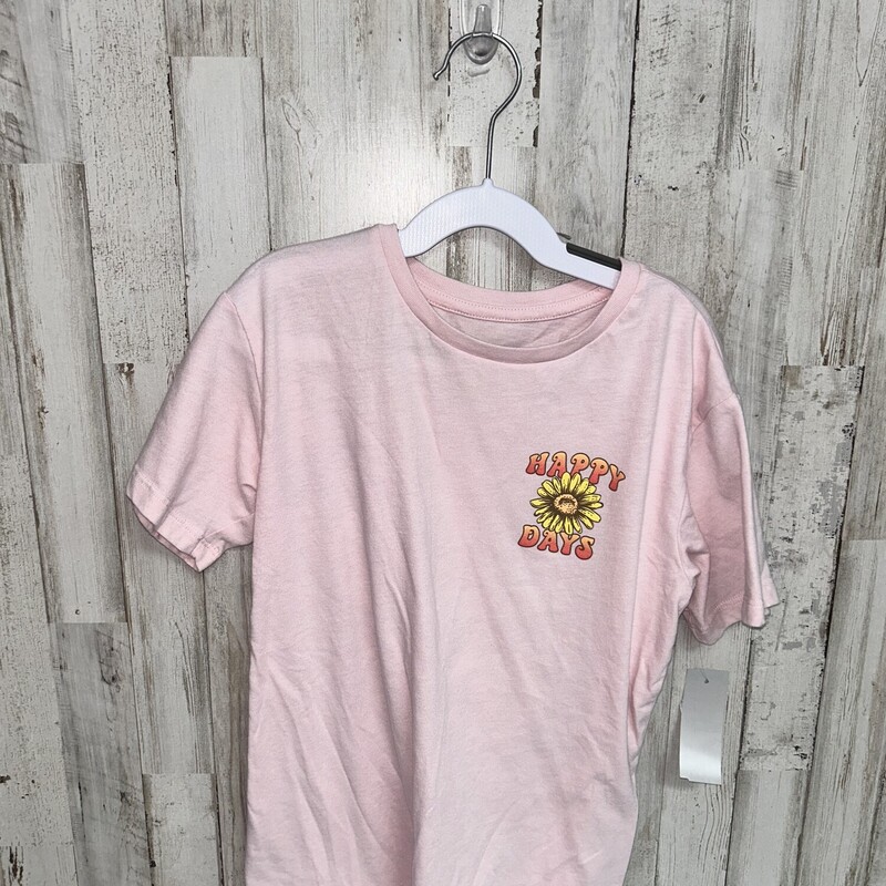 7/8 Happy Days Tee