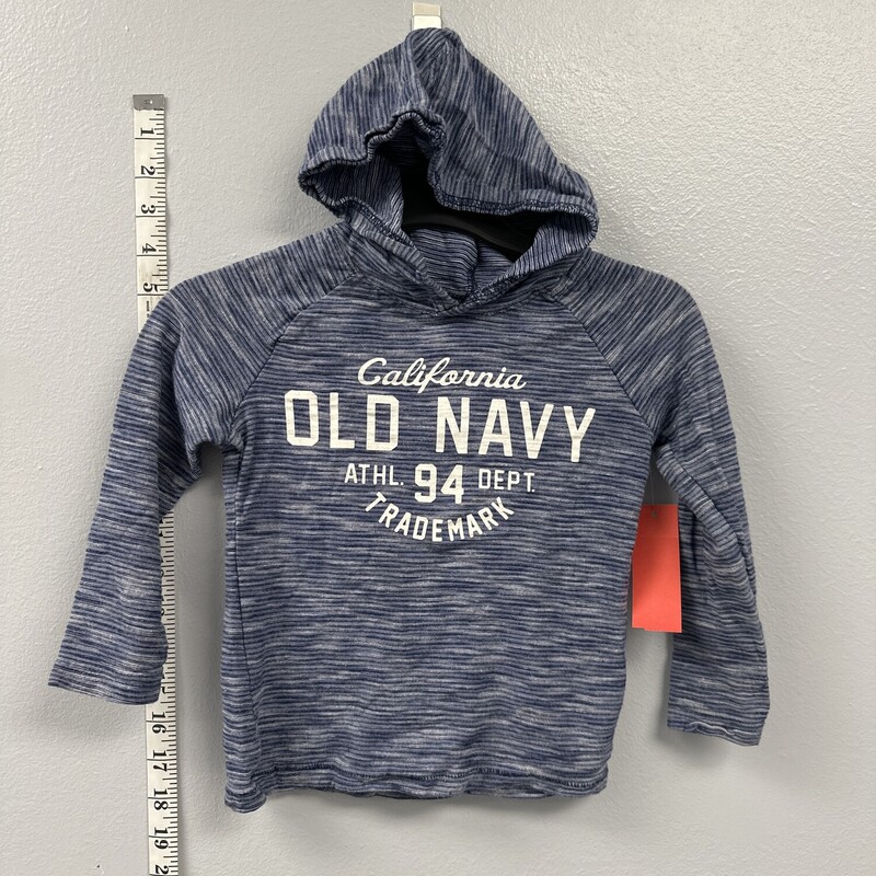 Old Navy, Size: 3, Item: Shirt