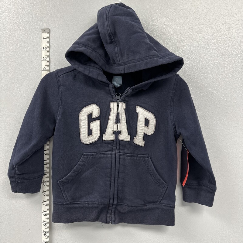 Gap