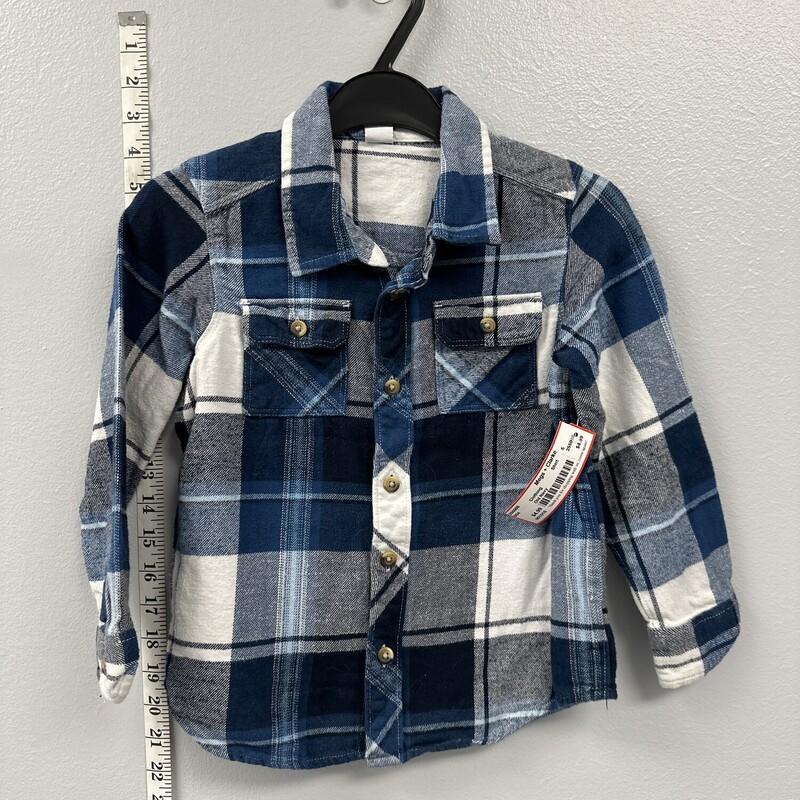 Old Navy, Size: 5, Item: Shirt