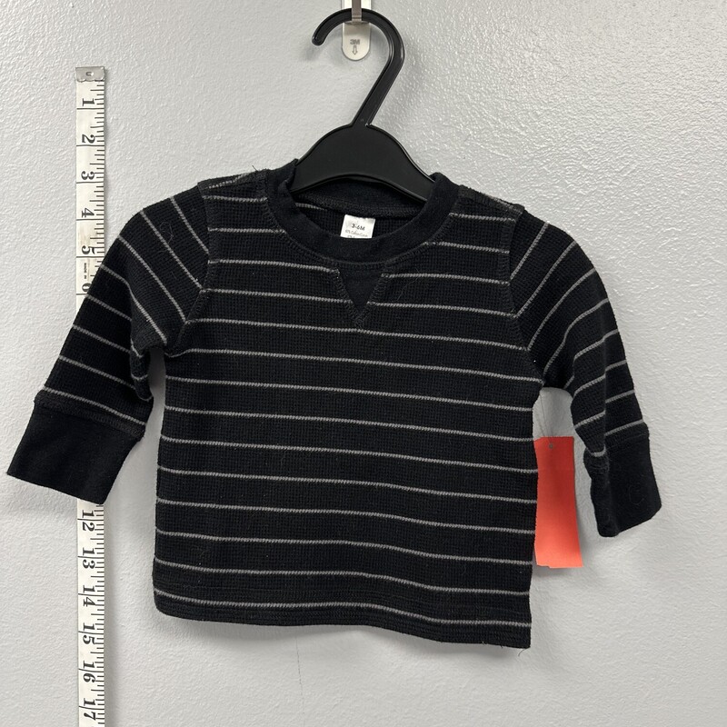 George, Size: 3-6m, Item: Shirt