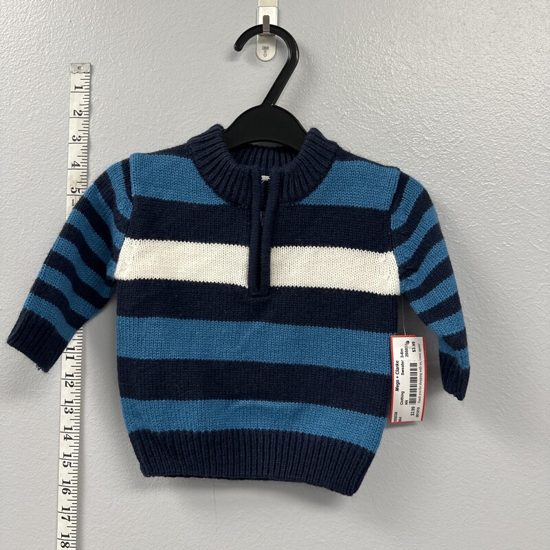 NN, Size: 3-6m, Item: Sweater