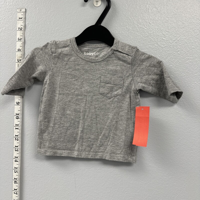 Baby Basics