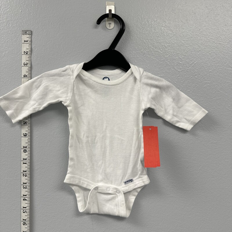 Gerber, Size: 3-6m, Item: Shirt