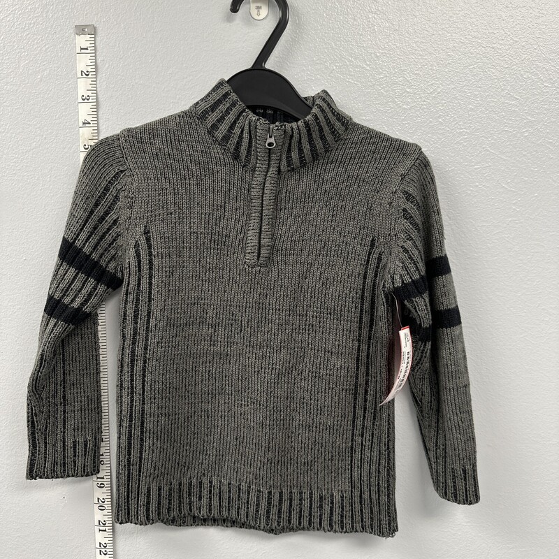 George, Size: 4, Item: Sweater