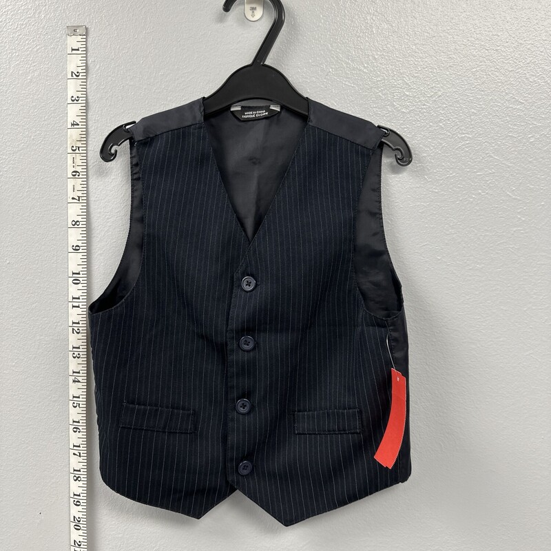 NN, Size: 4, Item: Vest