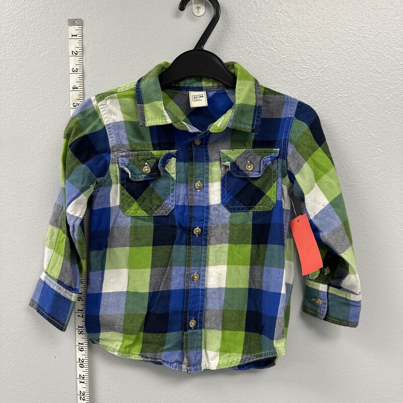 Old Navy, Size: 4, Item: Shirt