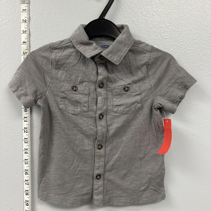 Old Navy, Size: 3, Item: Shirt