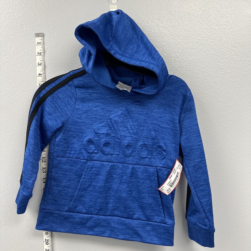 Adidas, Size: 3, Item: Sweater