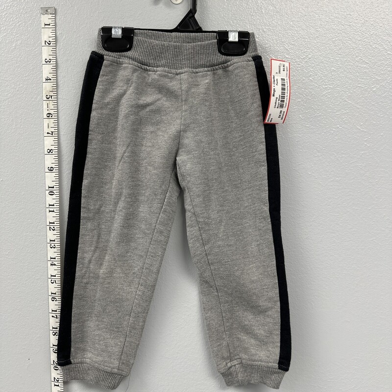 Boyz Wear, Size: 3, Item: Pants