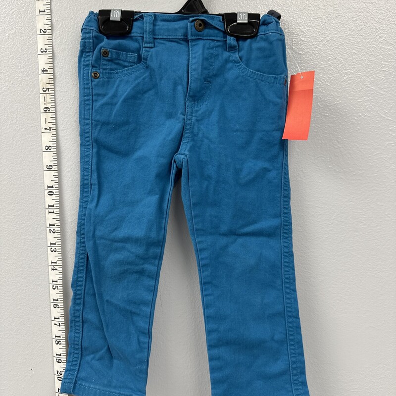 Wrangler, Size: 3, Item: Pants