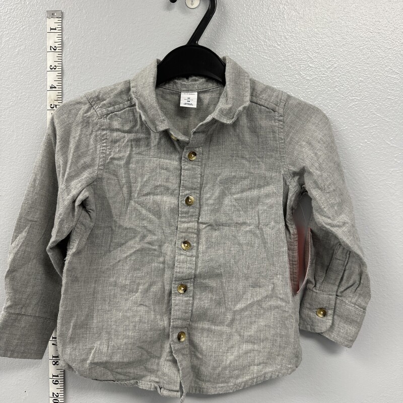 Old Navy, Size: 3, Item: Shirt