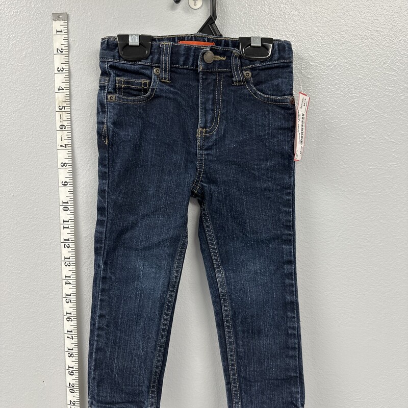 Joe, Size: 2, Item: Pants