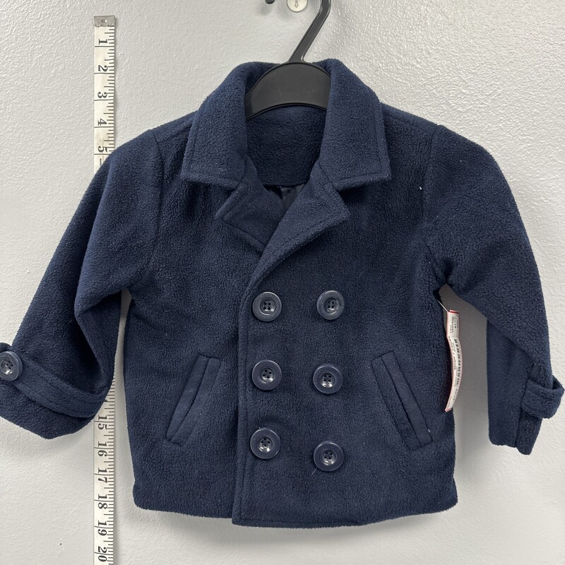 Only Kids, Size: 12m, Item: Coat