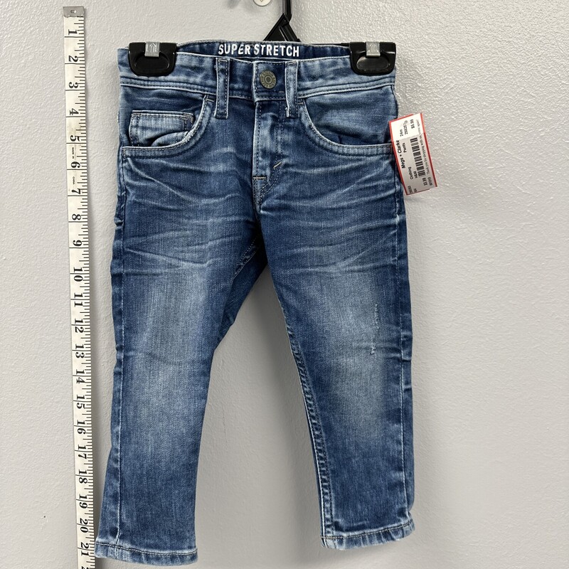 H&M, Size: 24m, Item: Pants