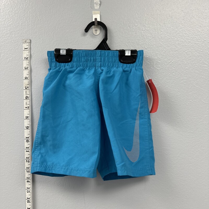 Nike, Size: 4, Item: Swim