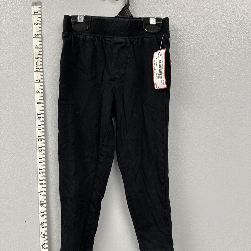 George, Size: 4, Item: Pants