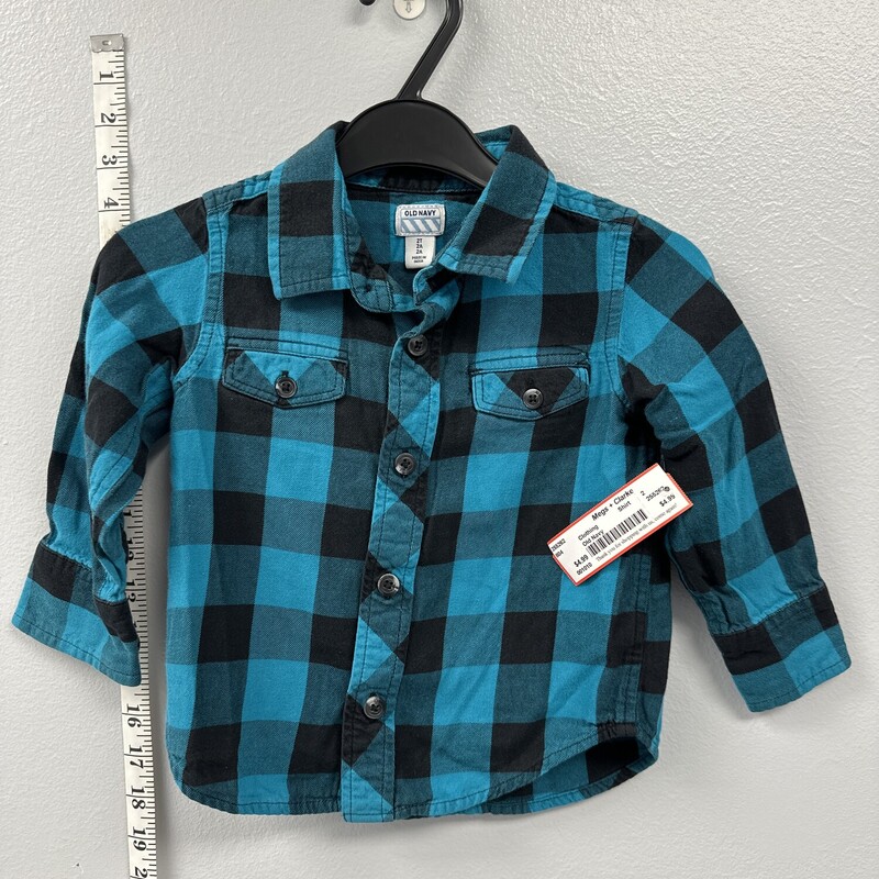 Old Navy, Size: 2, Item: Shirt