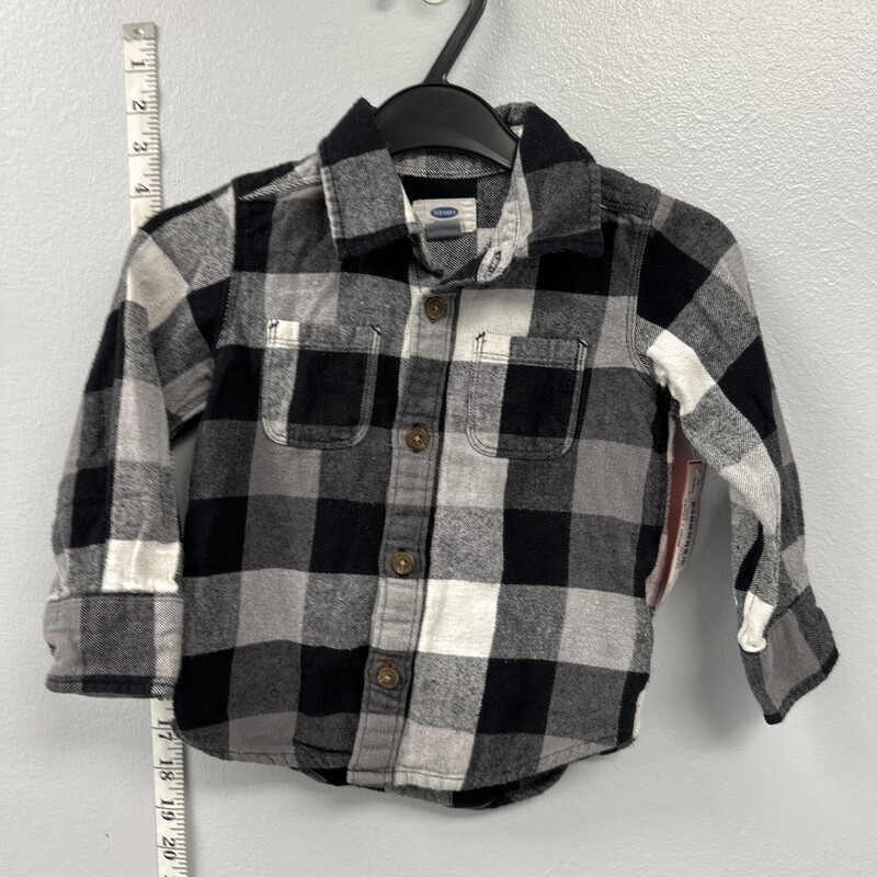 Old Navy, Size: 2, Item: Shirt