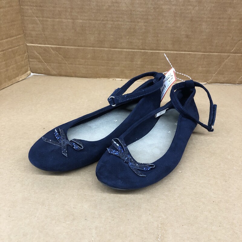 Joe, Size: Youth 3, Item: Shoes